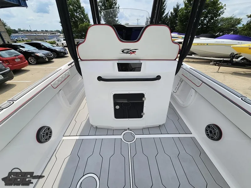 Slide: The Image of Glasstream 280 Pro GSX 2024 - 61