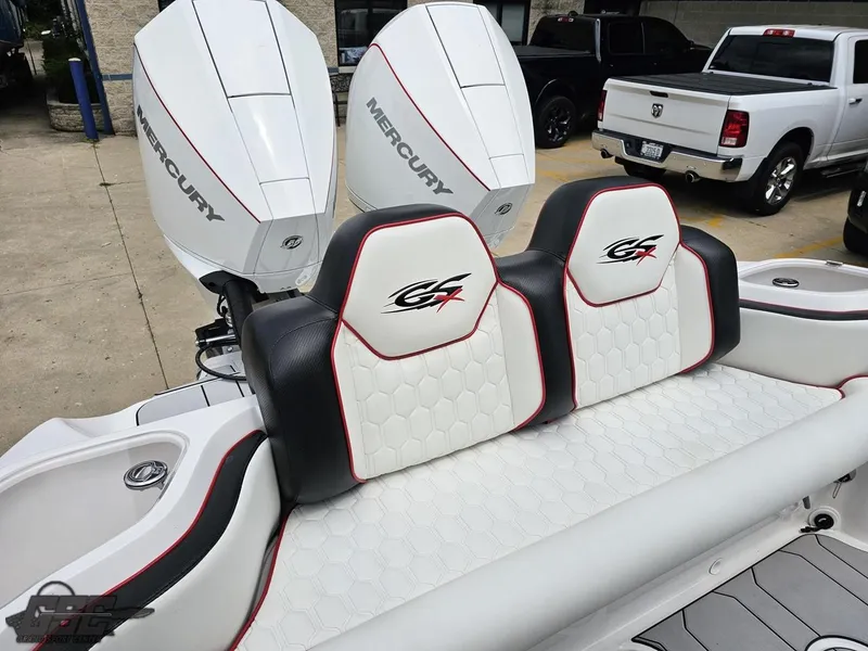 Slide: The Image of Glasstream 280 Pro GSX 2024 - 62