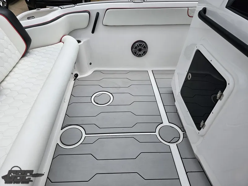 Slide: The Image of Glasstream 280 Pro GSX 2024 - 63