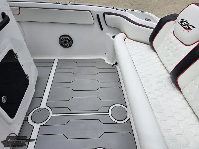 Slide: The Image of Glasstream 280 Pro GSX 2024 - 64