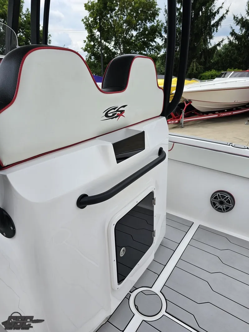 Slide: The Image of Glasstream 280 Pro GSX 2024 - 65