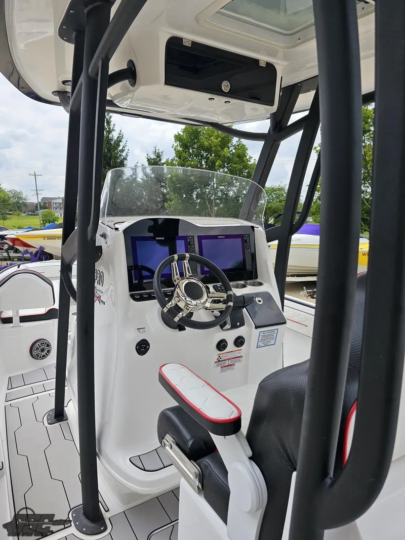 Slide: The Image of Glasstream 280 Pro GSX 2024 - 69