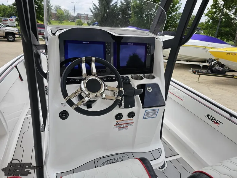 Slide: The Image of Glasstream 280 Pro GSX 2024 - 70