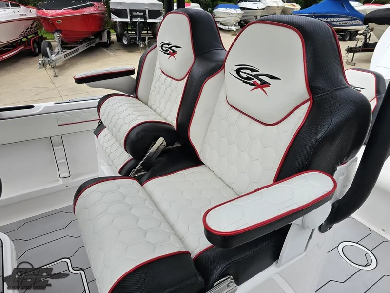 Slide: The Image of Glasstream 280 Pro GSX 2024 - 71