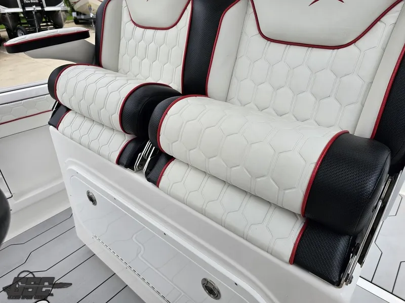 Slide: The Image of Glasstream 280 Pro GSX 2024 - 72