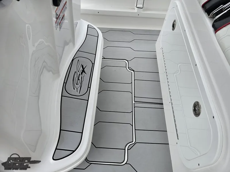 Slide: The Image of Glasstream 280 Pro GSX 2024 - 73