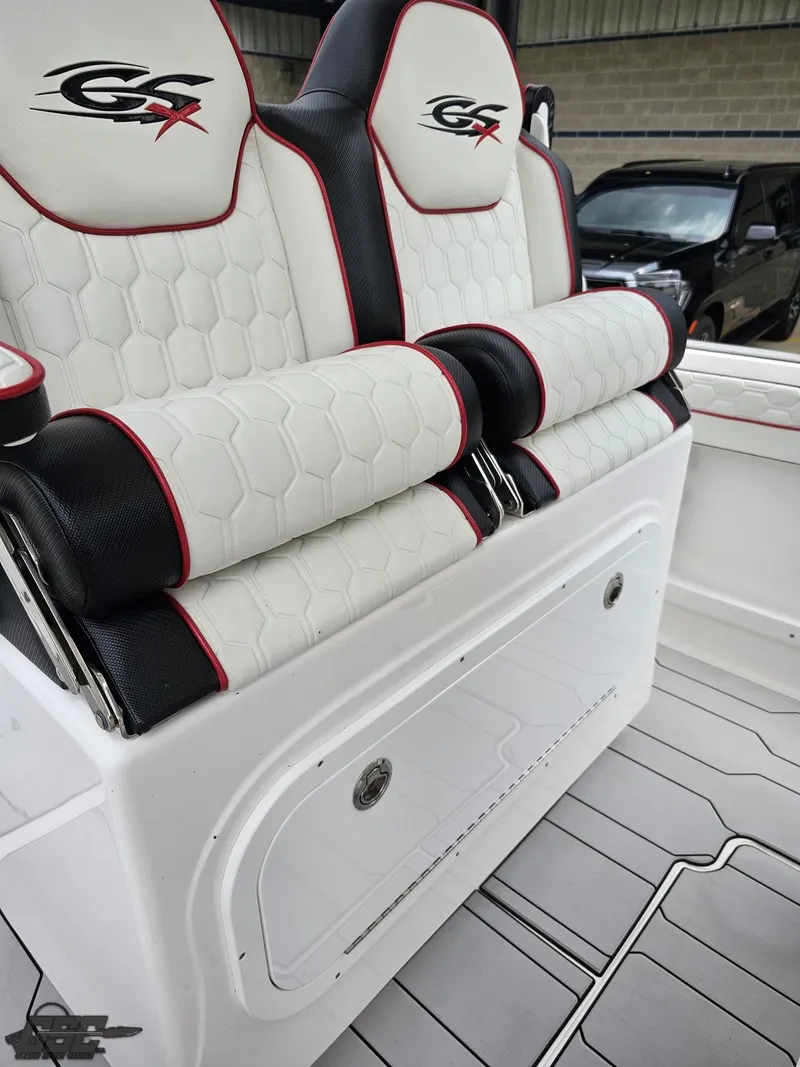 Slide: The Image of Glasstream 280 Pro GSX 2024 - 74