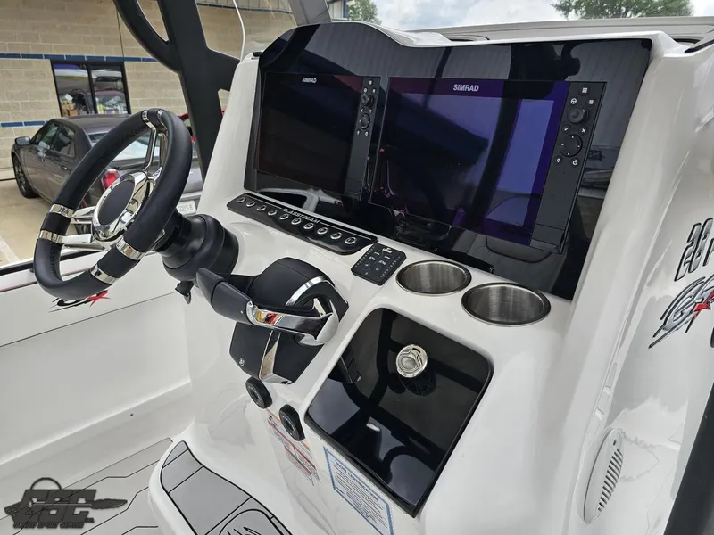 Slide: The Image of Glasstream 280 Pro GSX 2024 - 75