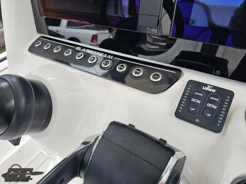 Slide: The Image of Glasstream 280 Pro GSX 2024 - 76