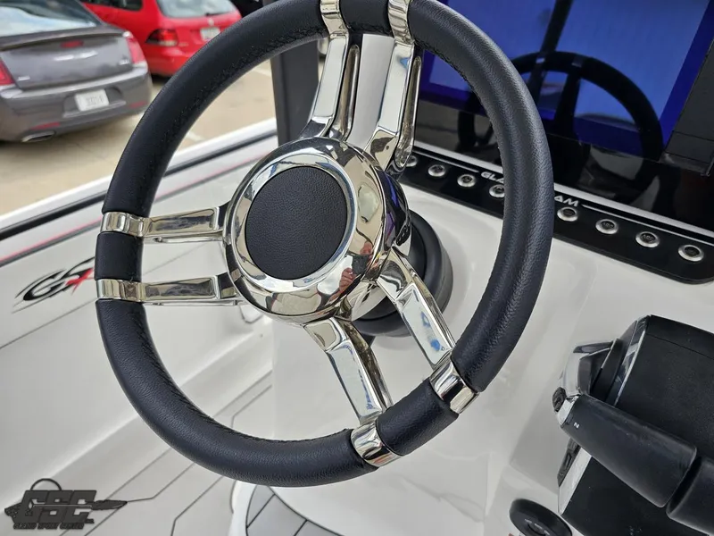 Slide: The Image of Glasstream 280 Pro GSX 2024 - 77