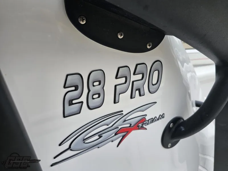 Slide: The Image of Glasstream 280 Pro GSX 2024 - 79