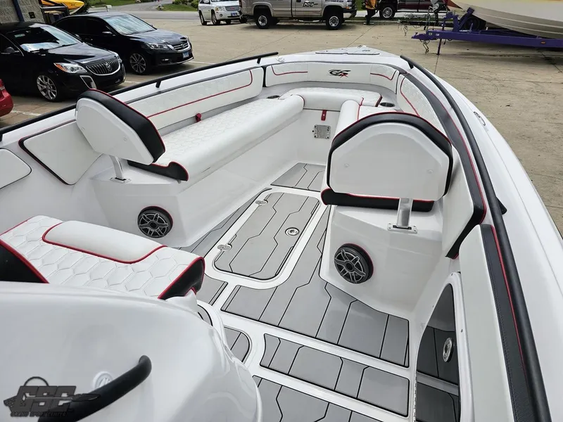 Slide: The Image of Glasstream 280 Pro GSX 2024 - 81