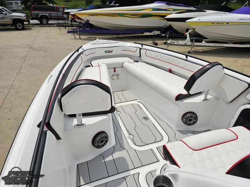 Slide: The Image of Glasstream 280 Pro GSX 2024 - 85