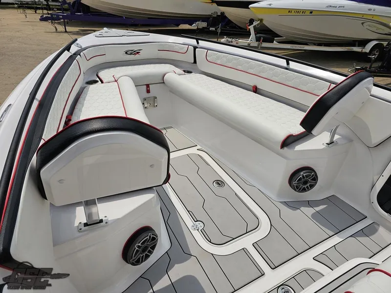 Slide: The Image of Glasstream 280 Pro GSX 2024 - 86