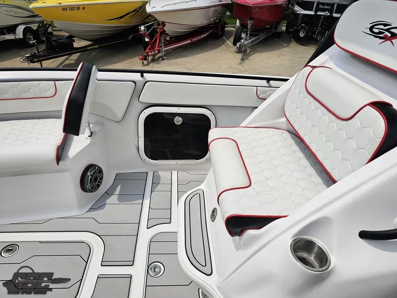 Slide: The Image of Glasstream 280 Pro GSX 2024 - 87