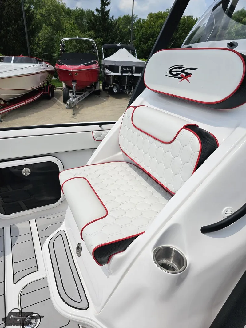 Slide: The Image of Glasstream 280 Pro GSX 2024 - 88