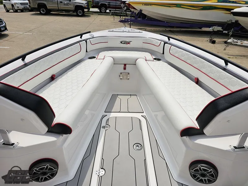 Slide: The Image of Glasstream 280 Pro GSX 2024 - 90