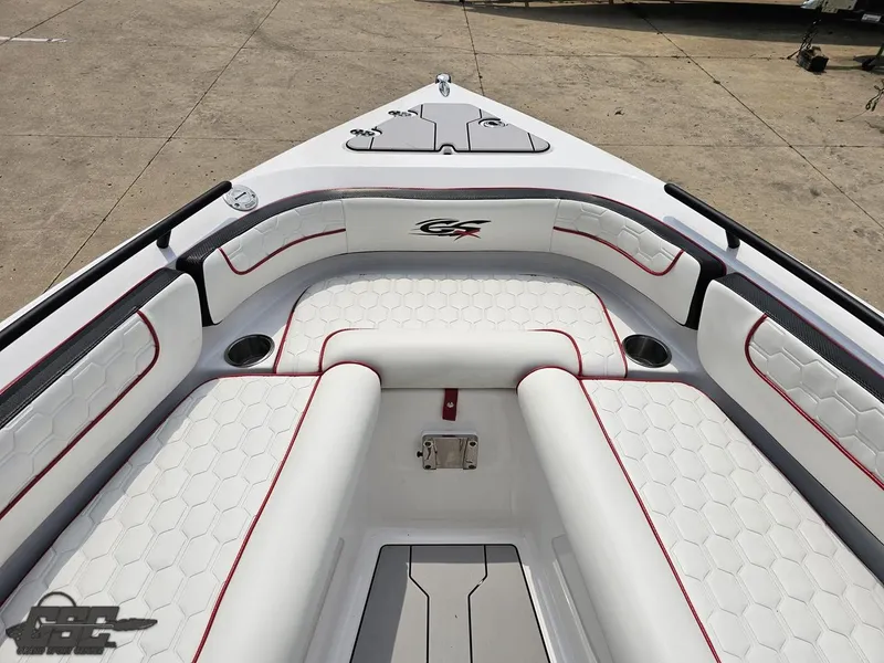 Slide: The Image of Glasstream 280 Pro GSX 2024 - 92