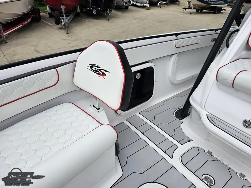 Slide: The Image of Glasstream 280 Pro GSX 2024 - 97