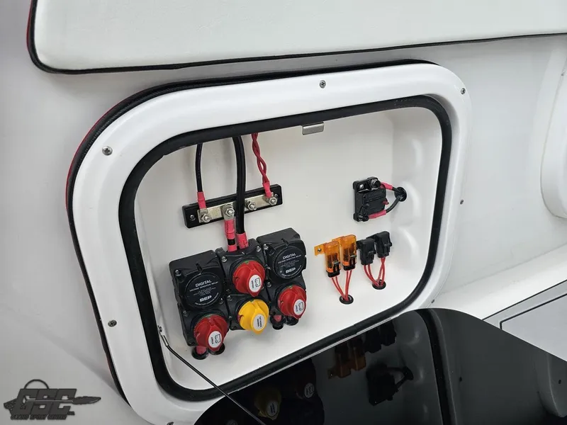 Slide: The Image of Glasstream 280 Pro GSX 2024 - 98