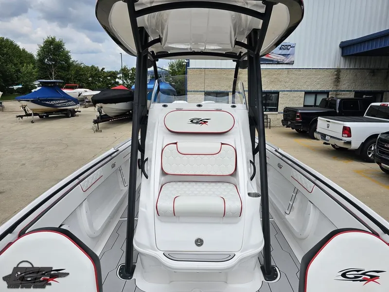 Slide: The Image of Glasstream 280 Pro GSX 2024 - 99