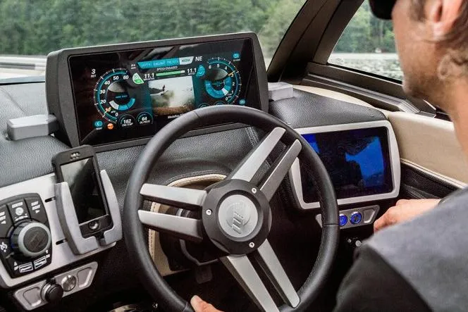 Slide: The Image of Manufacturer Provided Image - 23