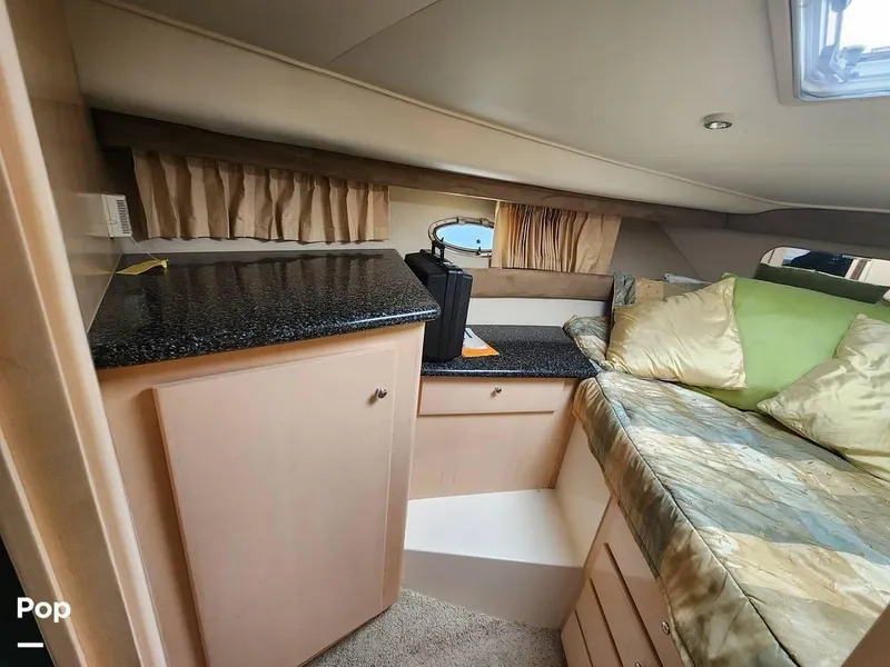 Slide: The Image of 2000 Carver 404 Cockpit MY for sale in Overton, NV - 40