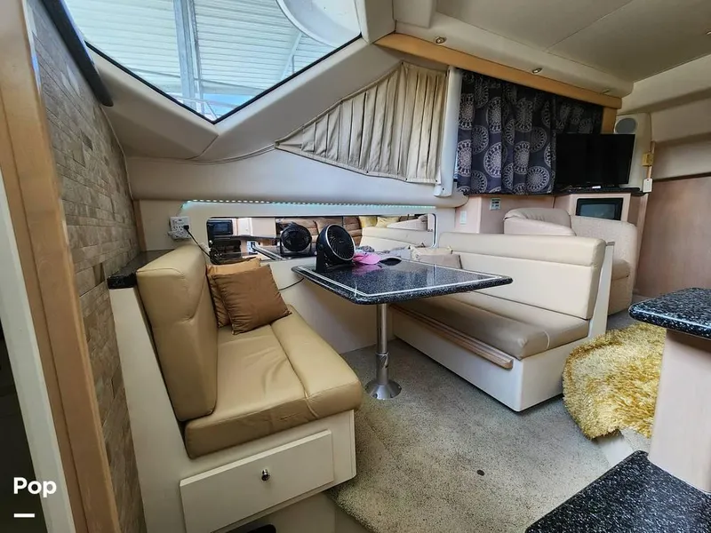 Slide: The Image of 2000 Carver 404 Cockpit MY for sale in Overton, NV - 49