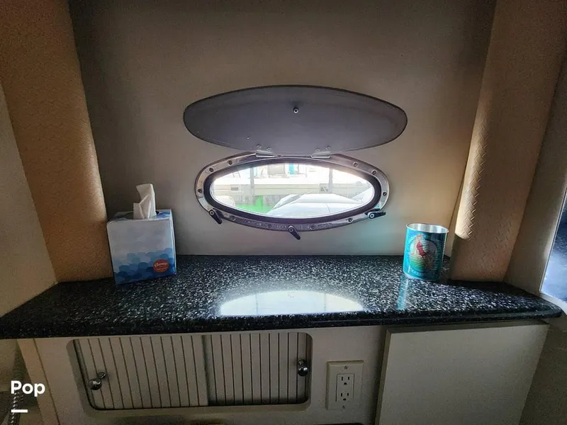 Slide: The Image of 2000 Carver 404 Cockpit MY for sale in Overton, NV - 56