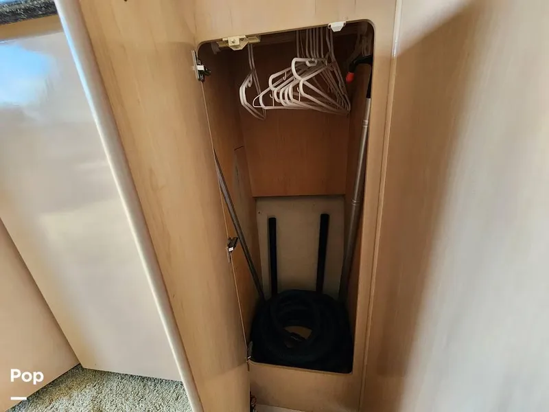 Slide: The Image of 2000 Carver 404 Cockpit MY for sale in Overton, NV - 60