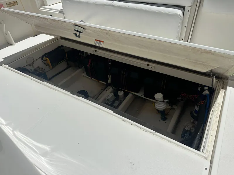 Slide: The Image of Stamas 317 Tarpon 2013 - 50