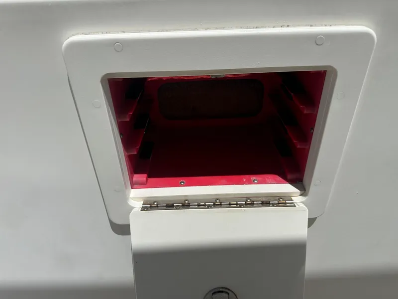 Slide: The Image of Stamas 317 Tarpon 2013 - 54