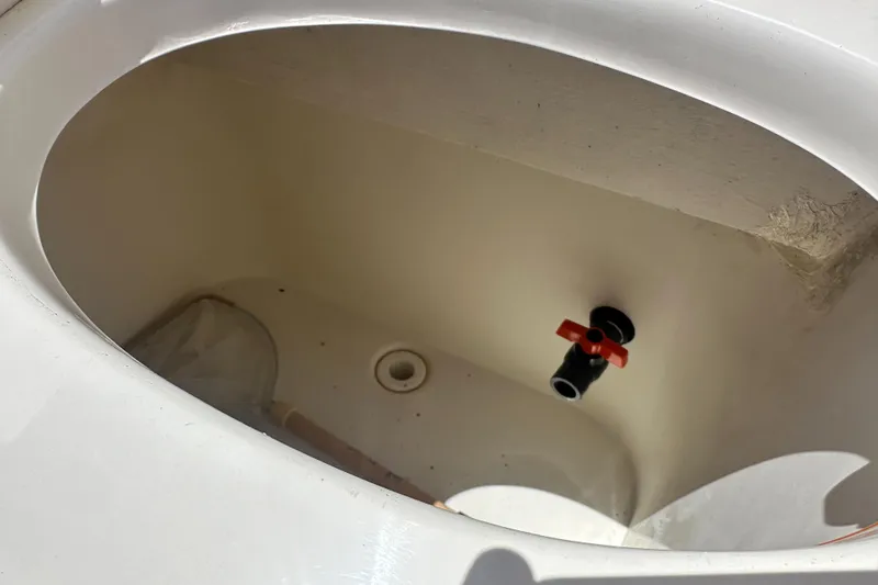 Slide: The Image of Stamas 317 Tarpon 2013 - 57