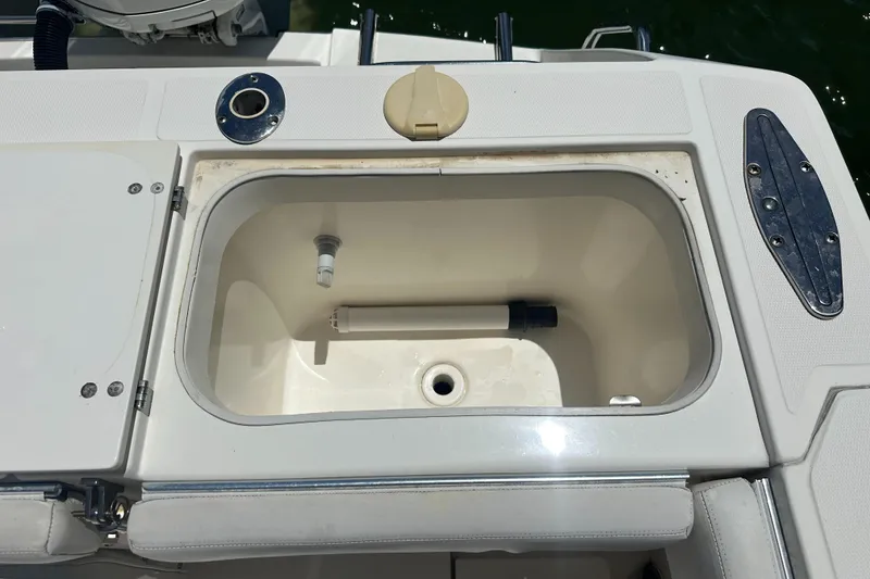 Slide: The Image of Stamas 317 Tarpon 2013 - 58