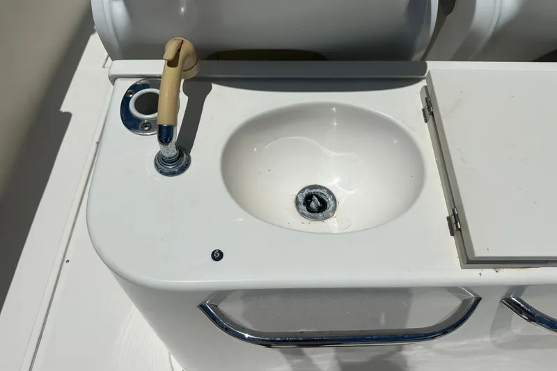 Slide: The Image of Stamas 317 Tarpon 2013 - 59