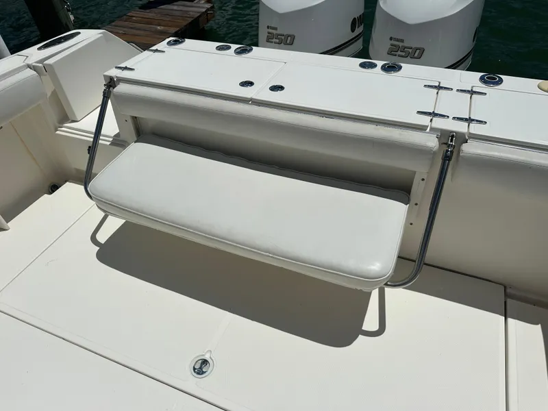 Slide: The Image of Stamas 317 Tarpon 2013 - 65