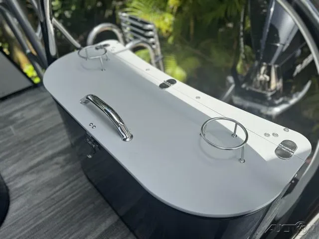 Slide: The Image of Avalon Catalina Entertainer Funship 27 FT 2025 - 50