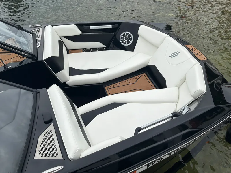 Slide: The Image of ATX 20 Type-S 2023 - 403