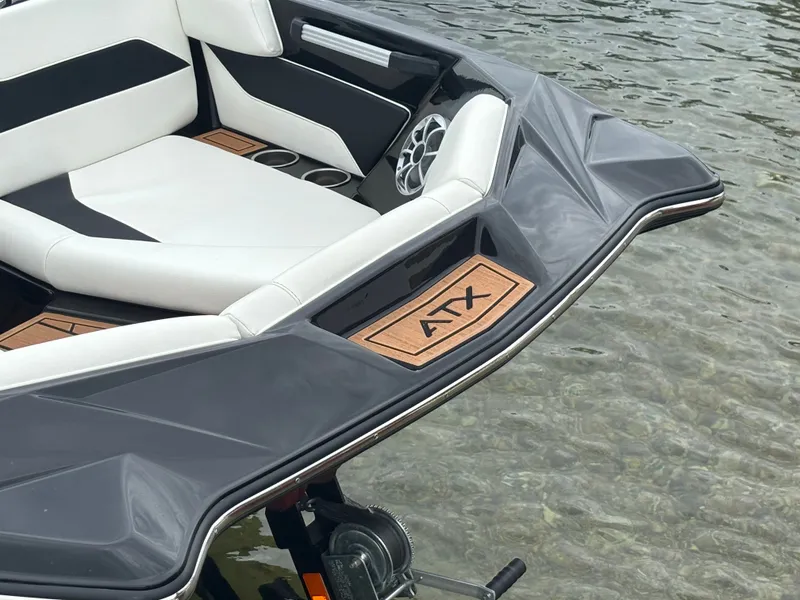 Slide: The Image of ATX 20 Type-S 2023 - 310