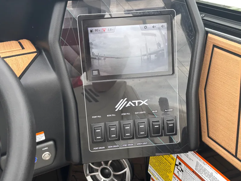 Slide: The Image of ATX 20 Type-S 2023 - 315