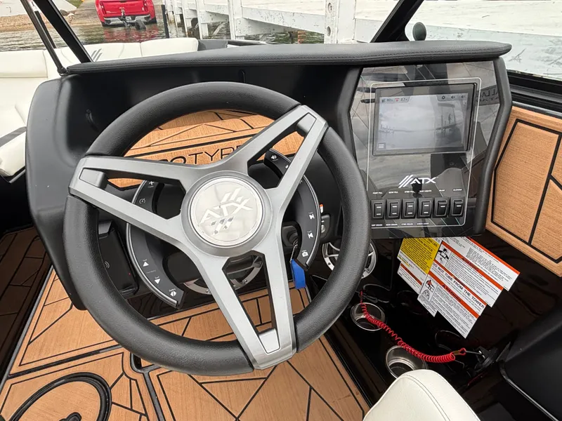 Slide: The Image of ATX 20 Type-S 2023 - 331