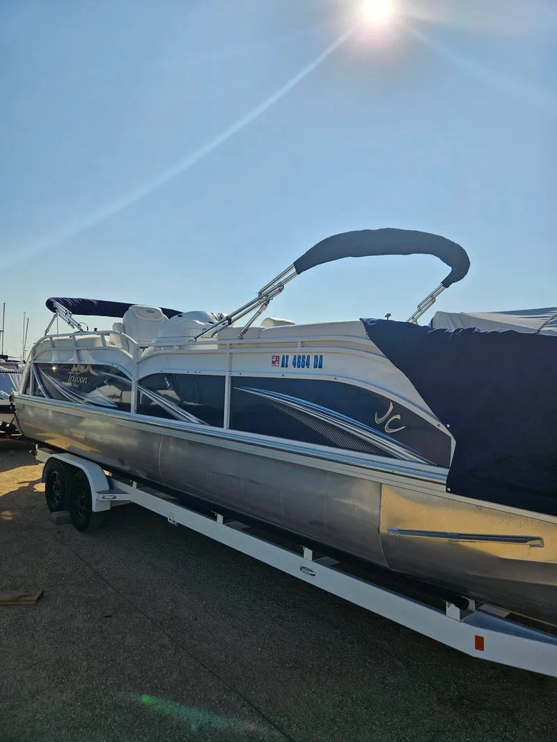 The Image of JC 28TT 2017 - 1