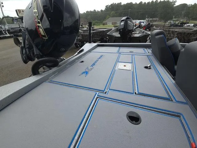 Slide: The Image of Xpress H20 Bass 2025 - 12