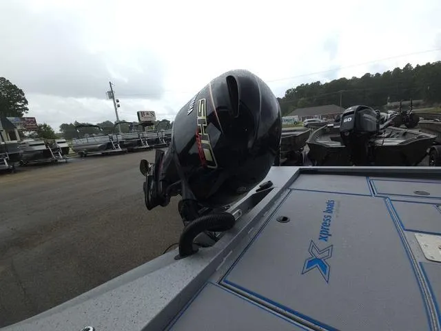 Slide: The Image of Xpress H20 Bass 2025 - 13