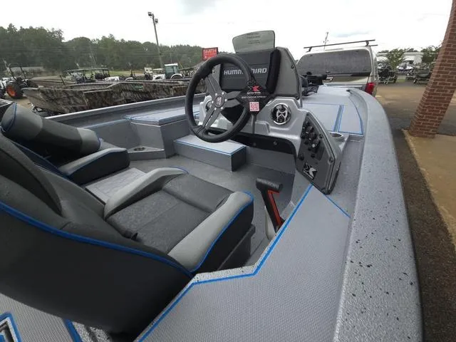 Slide: The Image of Xpress H20 Bass 2025 - 15