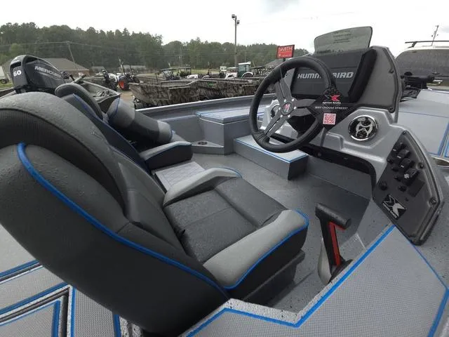 Slide: The Image of Xpress H20 Bass 2025 - 16