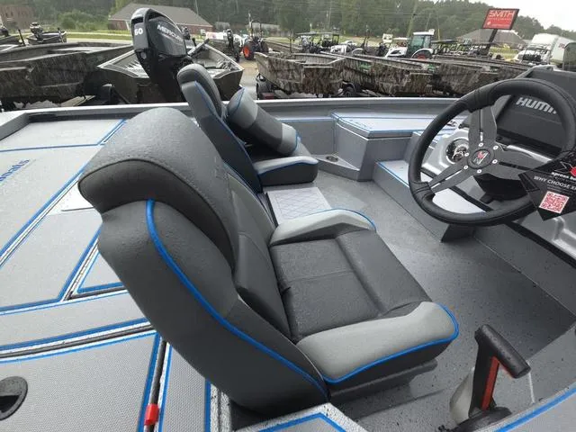 Slide: The Image of Xpress H20 Bass 2025 - 17