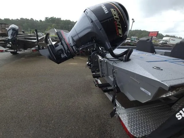 Slide: The Image of Xpress H20 Bass 2025 - 19