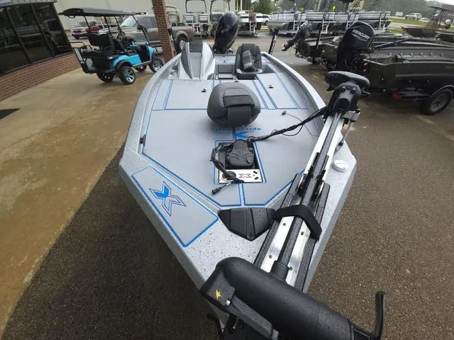 Slide: The Image of Xpress H20 Bass 2025 - 5