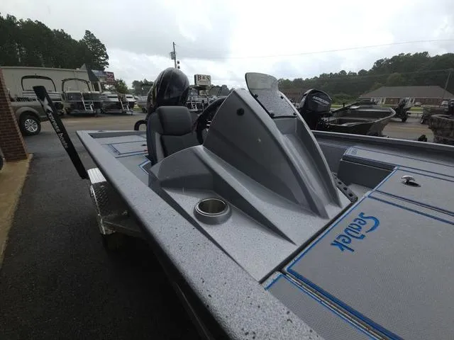 Slide: The Image of Xpress H20 Bass 2025 - 9